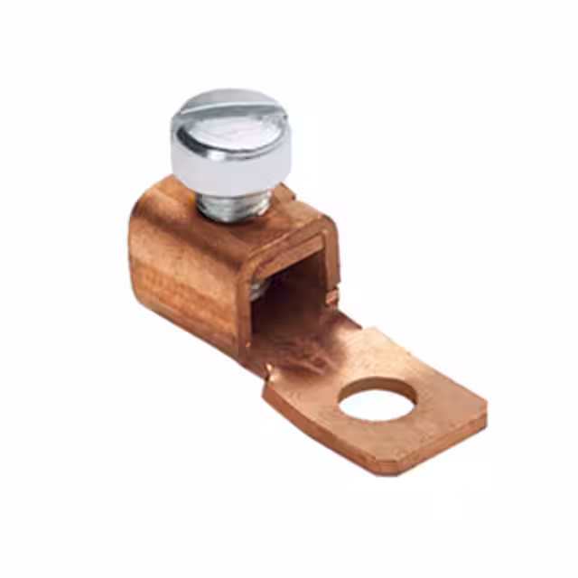 CXS125-56T-Q Panduit Corp  Rectangular Connectors